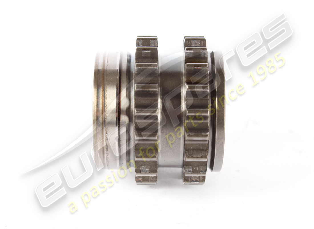 GEBRAUCHTES FERRARI KURBELWELLENZAHNRAD. TEILENUMMER 291034 (3) gebrauchtes ferrari kurbelwellenzahnrad. teilenummer 291034 (3)