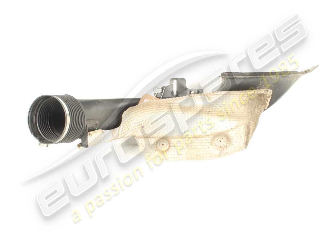 verwendeter porsche luftkanal. teilenummer 99111022591 (2)