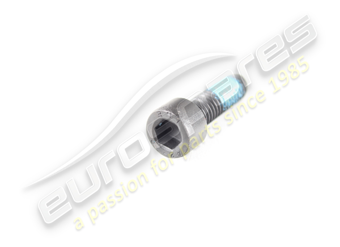 neue ferrari schraube m6x20. teilenummer 977702 (1)