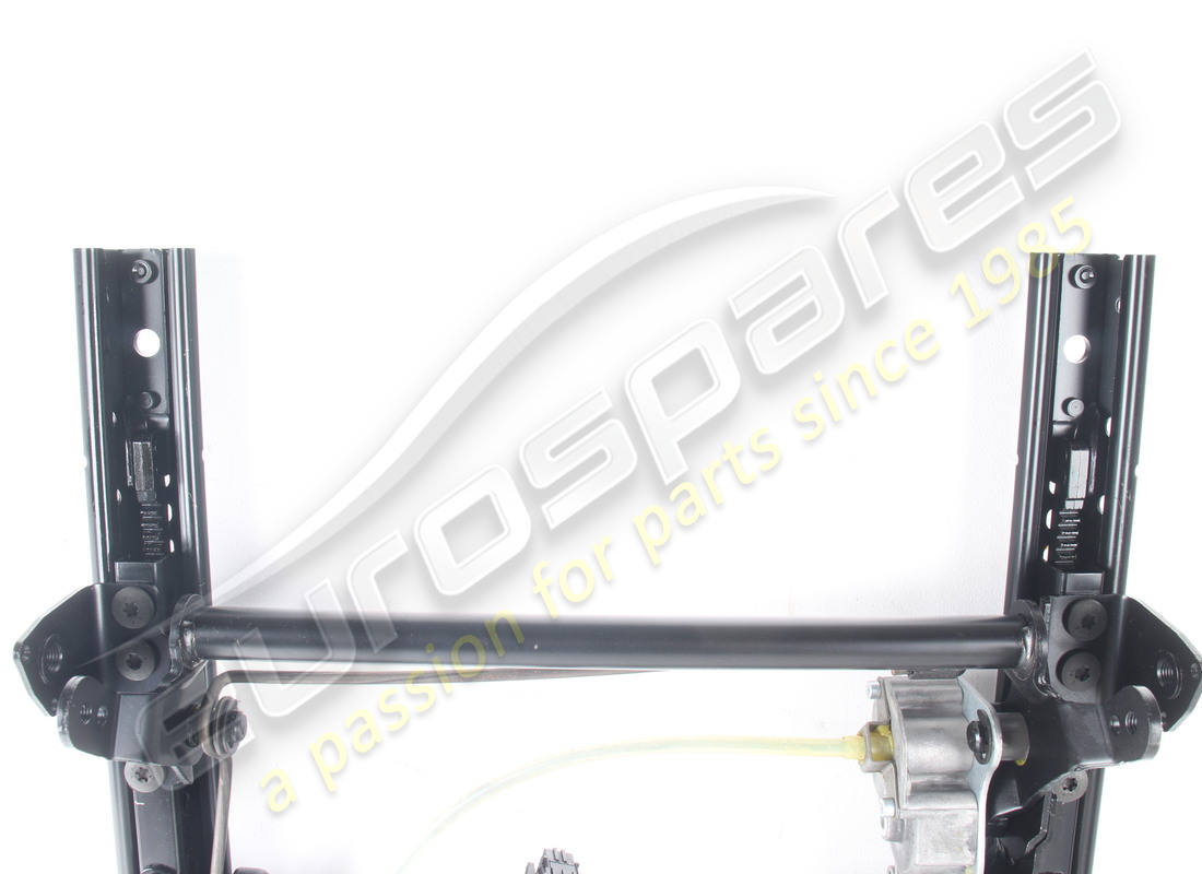 NEW MASERATI DRIVER SEAT MOVEMENT UNIT. PART NUMBER 980001111 (3) new maserati driver seat movement unit. part number 980001111 (3)