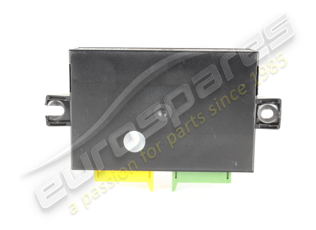 gebrauchte ferrari stossdämpfer-ecu. teilenummer 175747 (3)