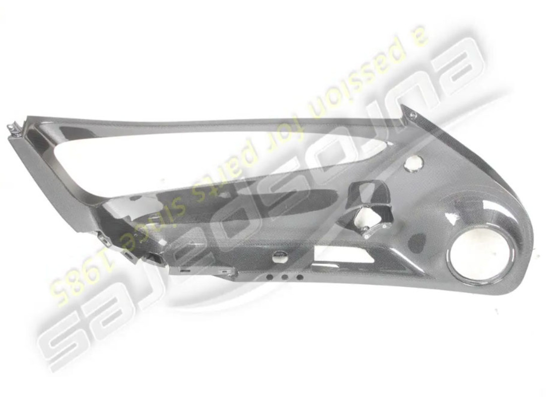 NEU (SONSTIGE) Ferrari TÜRVERKLEIDUNG LINKS. TEILENUMMER 86841600 (1)