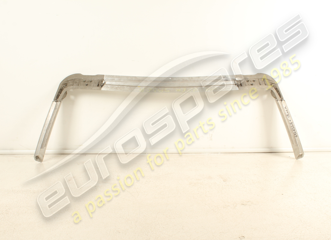 neu ferrari oberer windschutzscheibenquerträger komplett. teilenummer 69665511 (1)