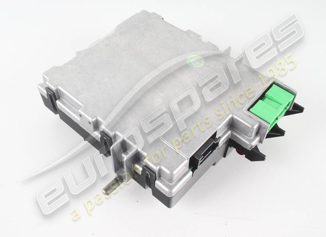 GEBRAUCHTES Aston Martin MODUL, TELEFON. TEILENUMMER 4G4314C345AE (1)