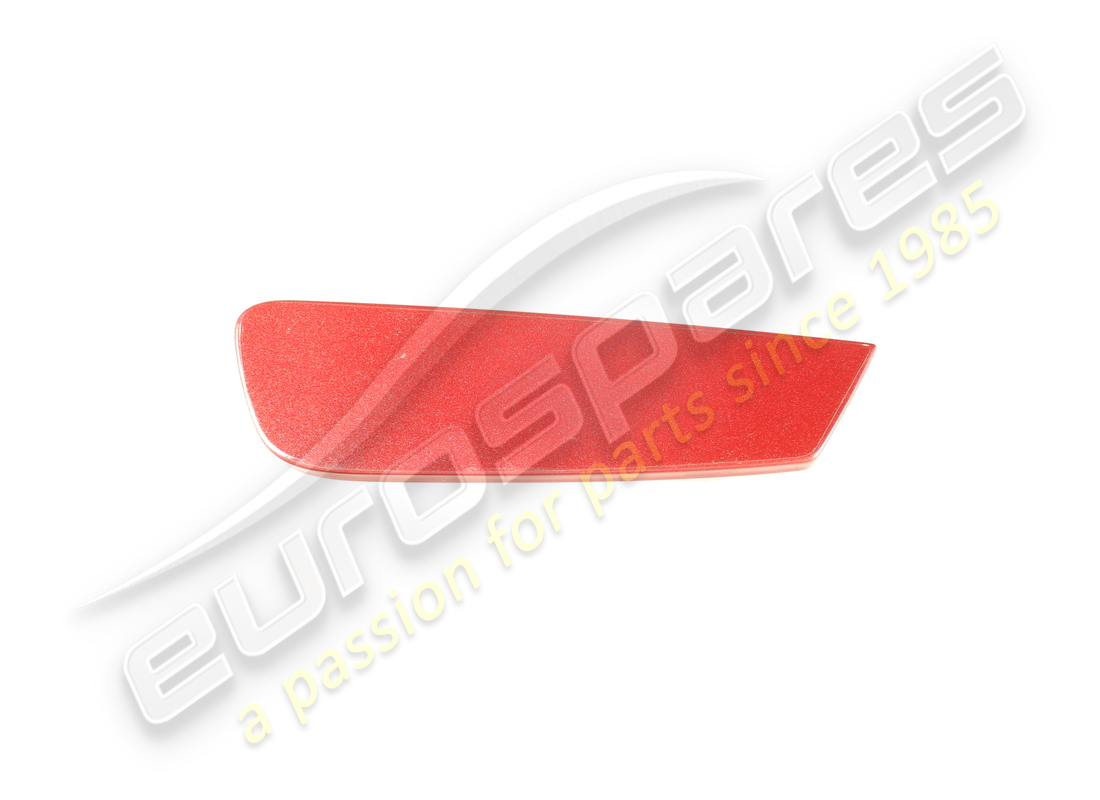 gebrauchte ferrari zweikomponenten-manigli-palette. teilenummer 878117 (2)