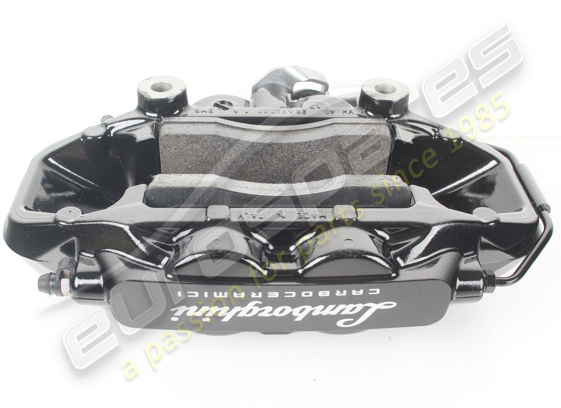 neuer lamborghini ccb-bremssattel hinten. teilenummer 470615405b (4)