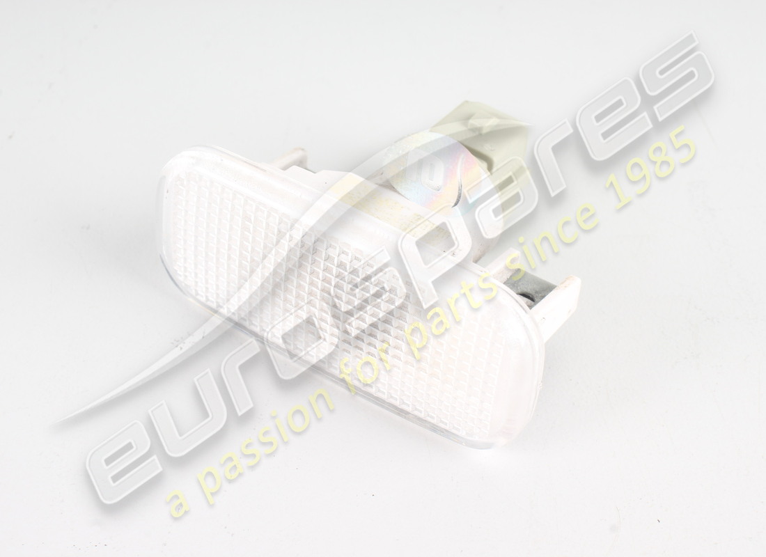 GEBRAUCHTE Aston Martin LAMPE, INNENFUSSRAUM . TEILENUMMER 8D3313K705AA (1)