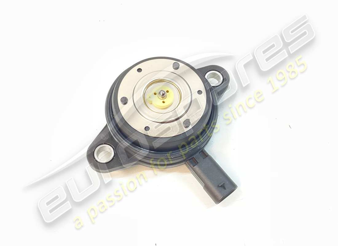 neuer lamborghini magnet. teilenummer 06m109259m (1)