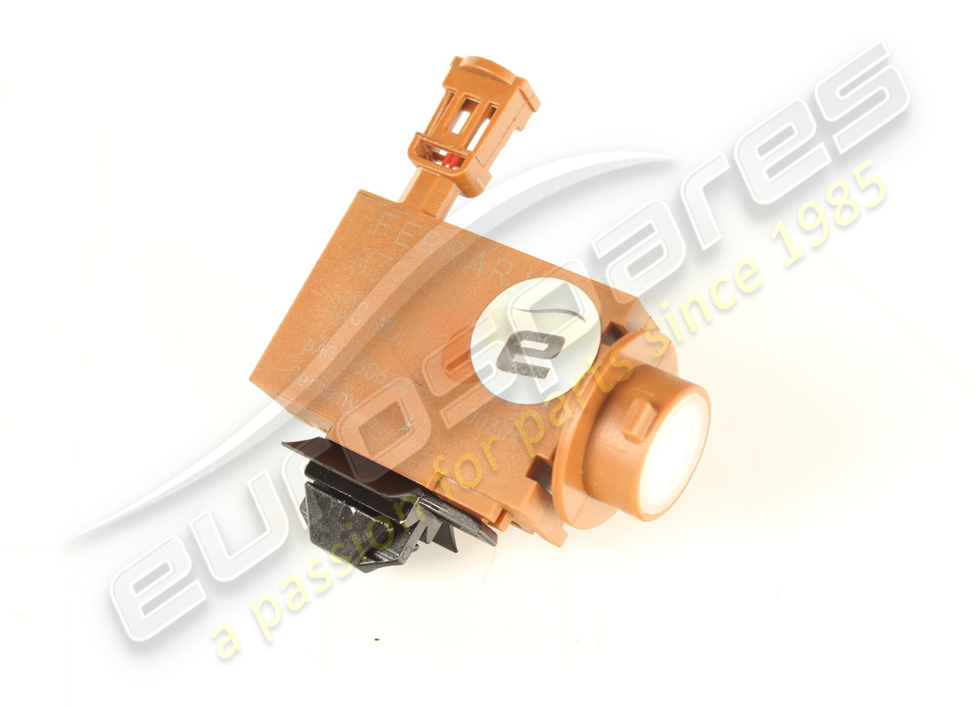 GEBRAUCHT Ferrari SENSOR AQS-MKX MUFU (T & RH . TEILENUMMER 839918 (1)