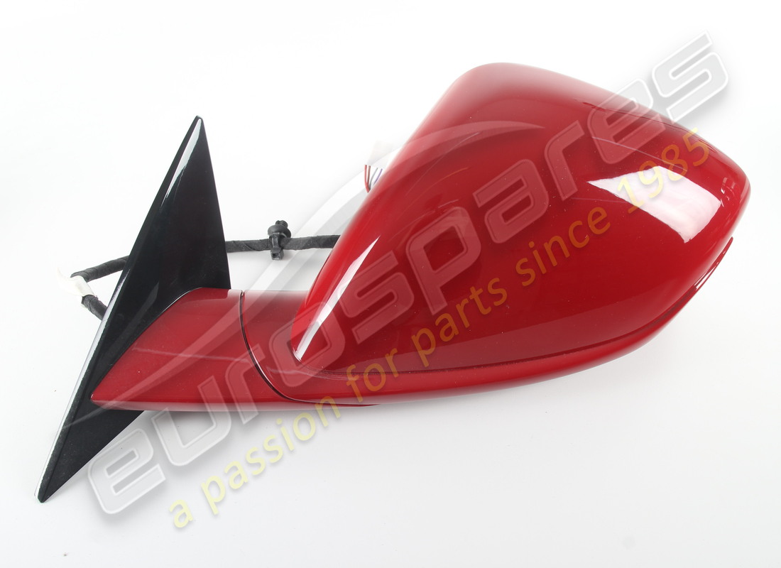 neu (sonstiges) ferrari linker außenrückspiegel, karosserieteilenummer 82200610 (2)