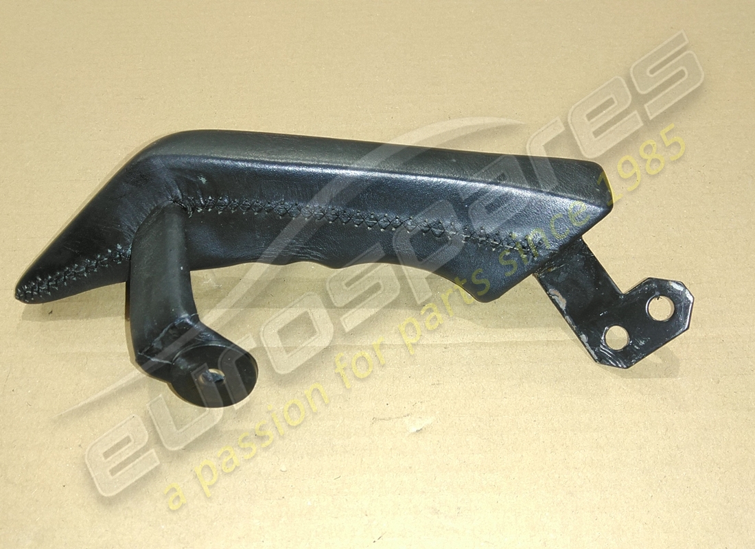 gebraucht ferrari innengriff der linken tür. teilenummer 63515200 (2)