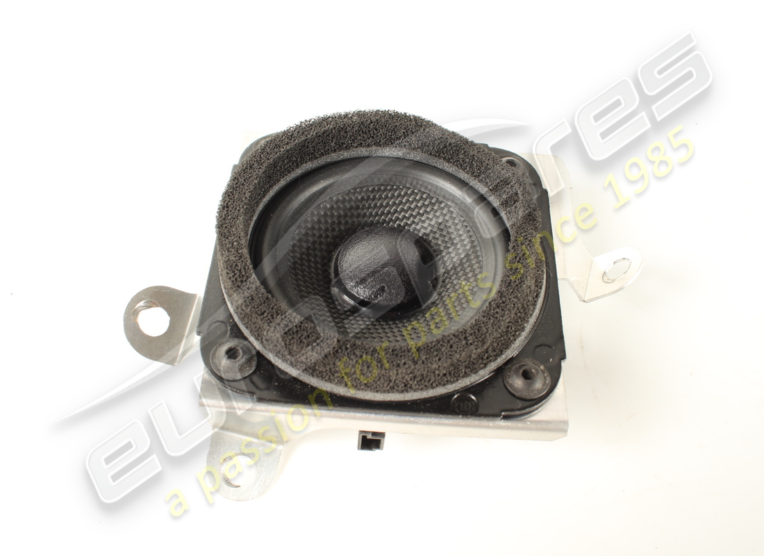 GEBRAUCHTER Ferrari LAUTSPRECHER -HI-FI-VERSION- . TEILENUMMER 262757 (1)