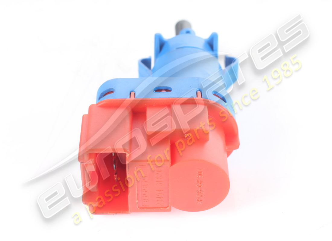GEBRAUCHTER FERRARI DRUCKTASTERSCHALTER. TEILENUMMER 318205 (4) gebrauchter ferrari drucktasterschalter. teilenummer 318205 (4)