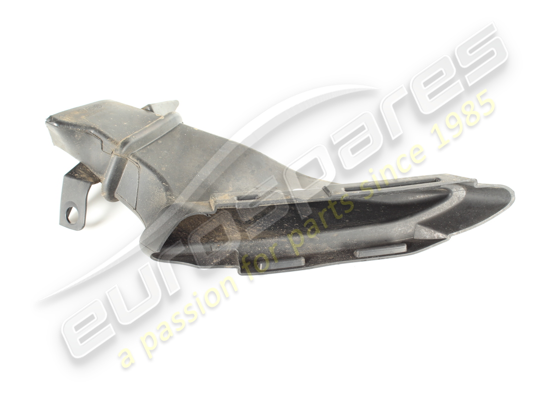 GEBRAUCHT Ferrari LINKER LUFTKANAL . TEILENUMMER 883539 (1)