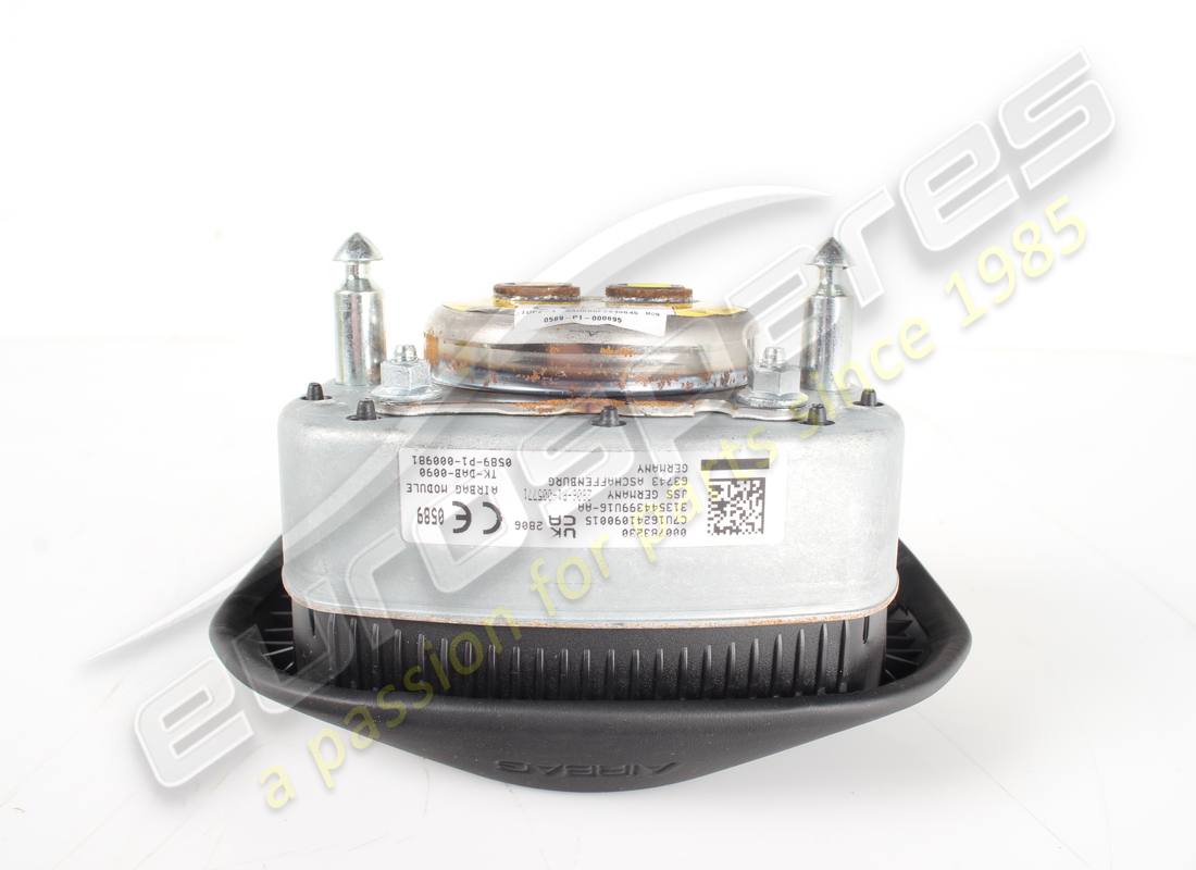 gebraucht ferrari dab jss attivo. teilenummer 783230 (3)