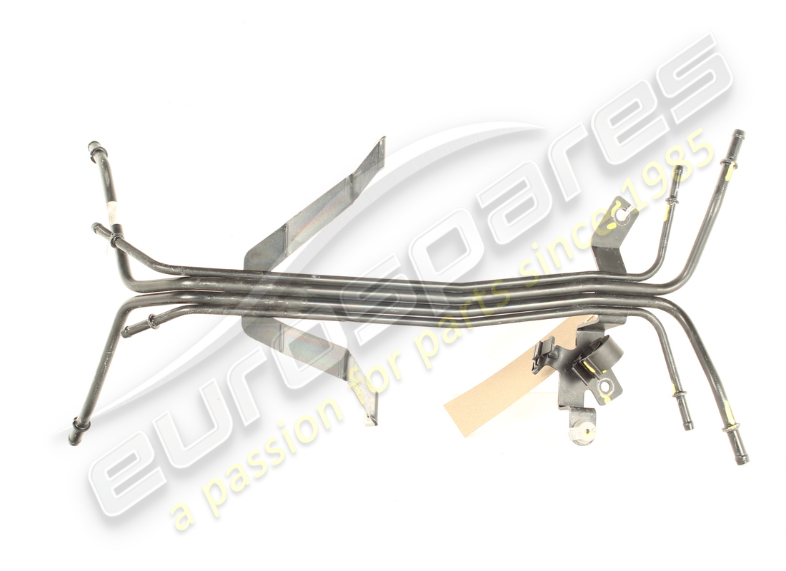 GEBRAUCHTE Ferrari KOMPLETTE ROHRE . TEILENUMMER 772706 (1)