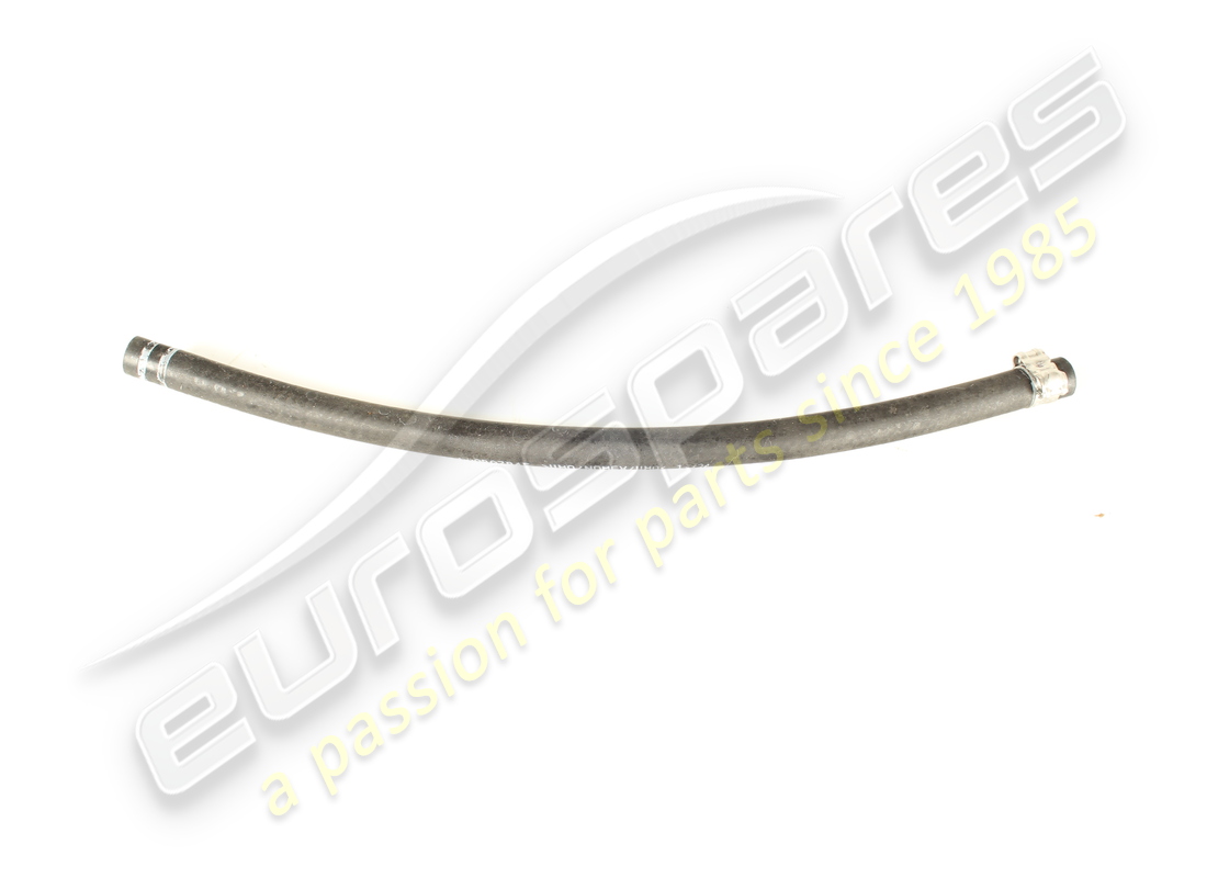 GEBRAUCHTE Ferrari GUMMISCHLÄUCHE . TEILENUMMER 807845 (1)
