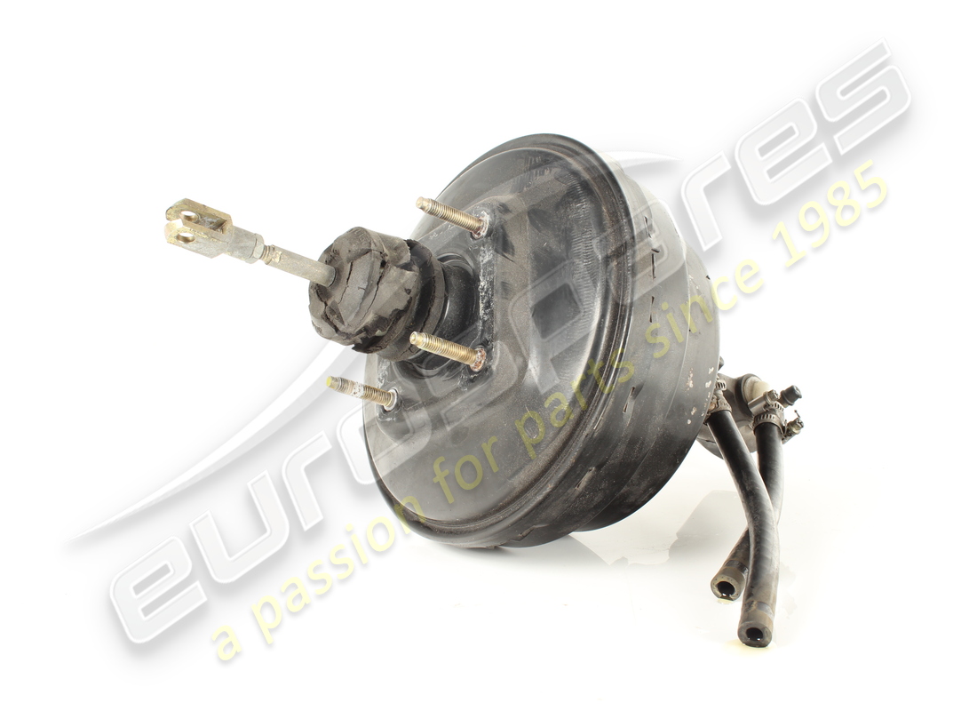 gebraucht ferrari bremsservo komplett. teilenummer 177034 (1)