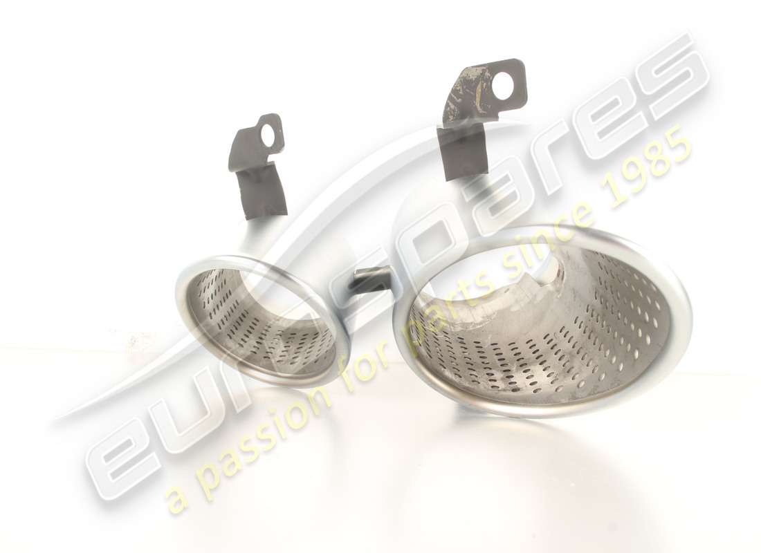 neues lamborghini rennauspuff-kit für 62x. teilenummer 0r7240049 (8)