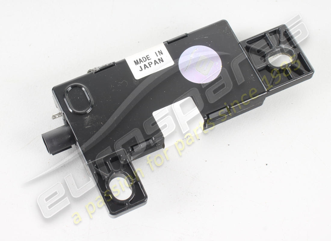 GEBRAUCHTE Aston Martin ANTENNE, VERSTÄRKERBAUGRUPPE . TEILENUMMER 4G4318C847AB (1)