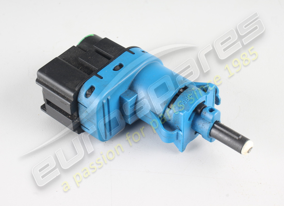 GEBRAUCHT Aston Martin SCHALTER-BREMSLEUCHTE . TEILENUMMER 4G433710037 (1)