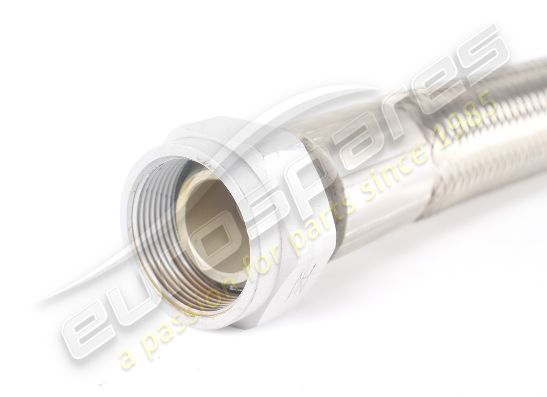 gebrauchte ferrari ölrücklaufleitung. teilenummer 266765 (2)