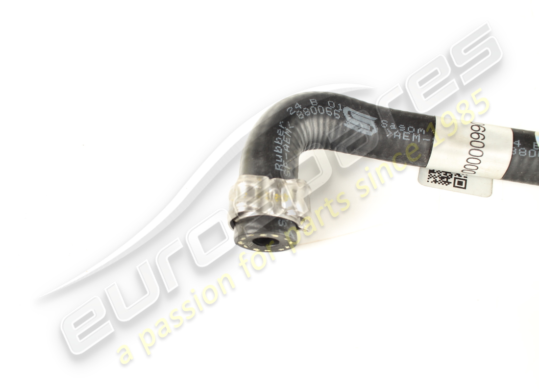gebrauchte ferrari gummischläuche. teilenummer 880066 (3)