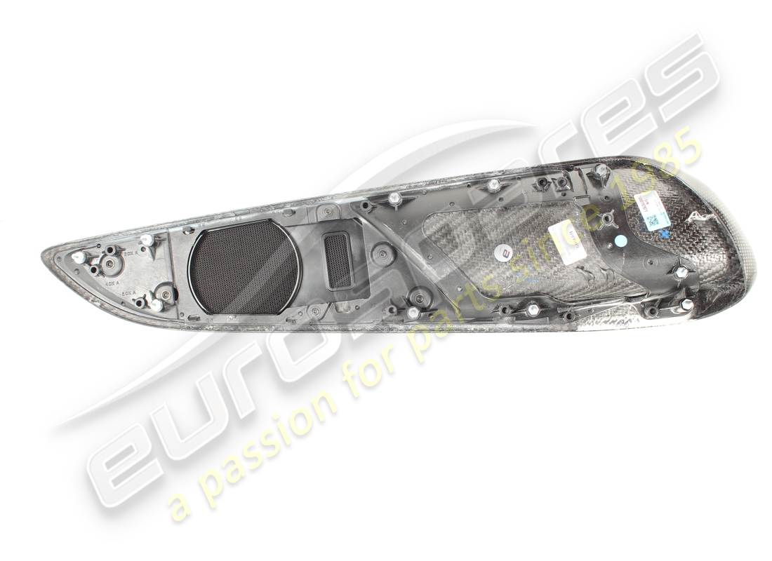 gebraucht ferrari medaglione sup. ant. dx carb. teilenummer 748849 (4)
