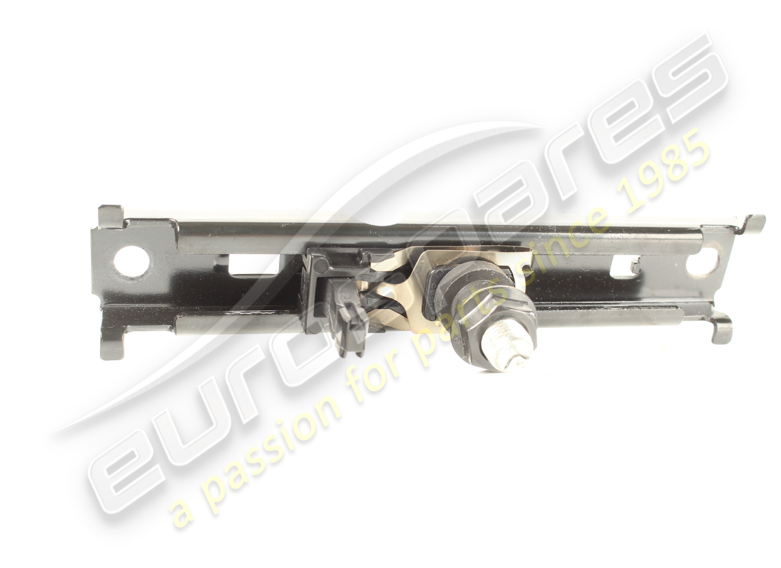 gebrauchter maserati sicherheitsgurtregler. teilenummer 670001425 (2)