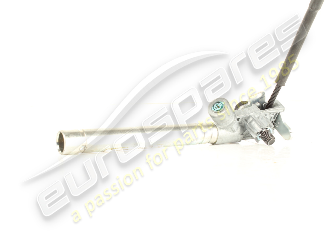 verwendet maserati linker gurtstraffer an 3rd poi. teilenummer 670001426 (2)