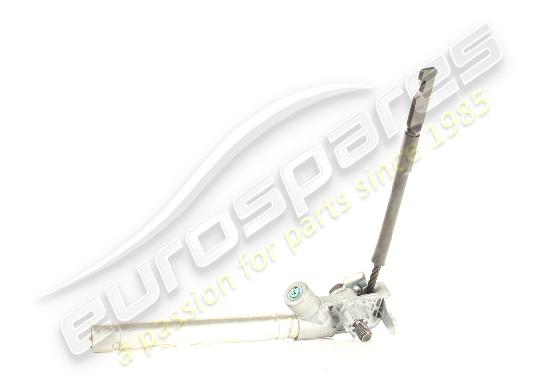 verwendet maserati linker gurtstraffer an 3rd poi. teilenummer 670001426 (1)