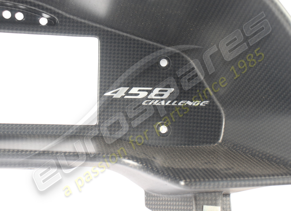 gebrauchte ferrari instrumententafel. teilenummer 83507800 (3)
