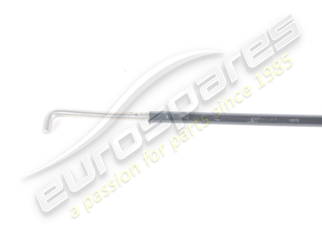 VERWENDET MASERATI SPURSTANGE. TEILENUMMER 374500718 (2) verwendet maserati spurstange. teilenummer 374500718 (2)