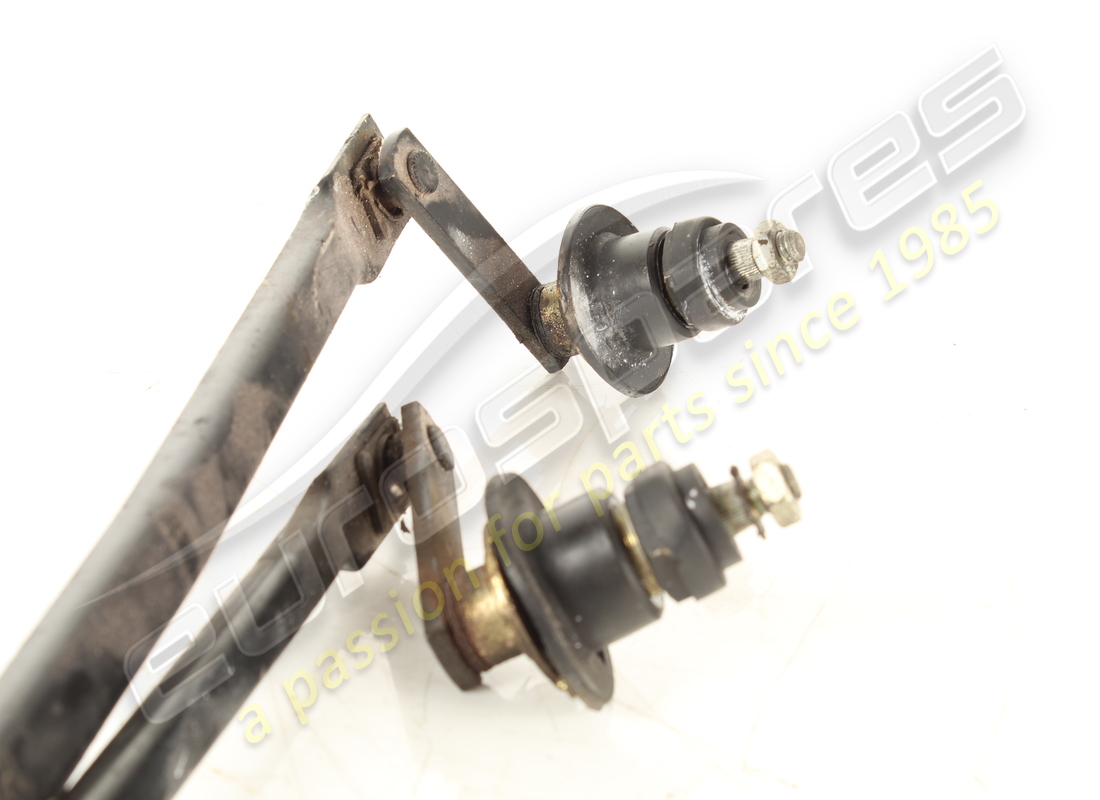 gebrauchte wischergewindebaugruppe ferrari. teilenummer 60659200 (4)