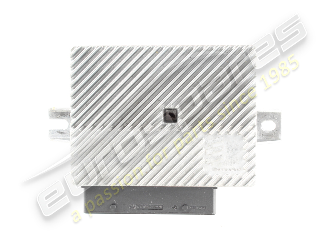 GEBRAUCHTES Maserati CTRL ACTIVE SOUND MODULE (DIESEL). TEILENUMMER 670030637 (1)
