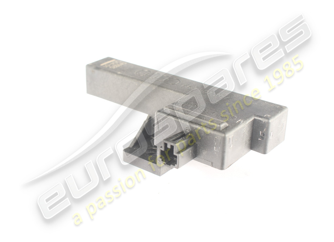 Gebrauchte Lamborghini Antenne ohne Schlüssel. TEILENUMMER 8K0907247 (1)