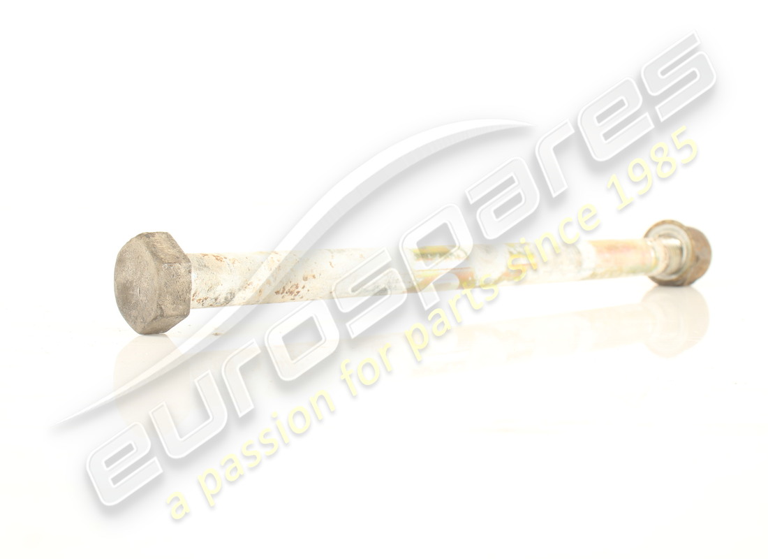 VERWENDETE Ferrari SCHRAUBE. TEILENUMMER 136218 (1)