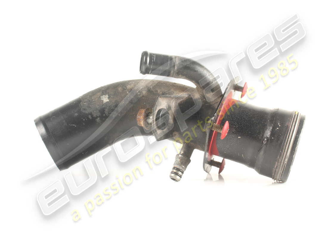 GEBRAUCHT Ferrari TANKFÜLLVENTIL . TEILENUMMER 133954 (1)