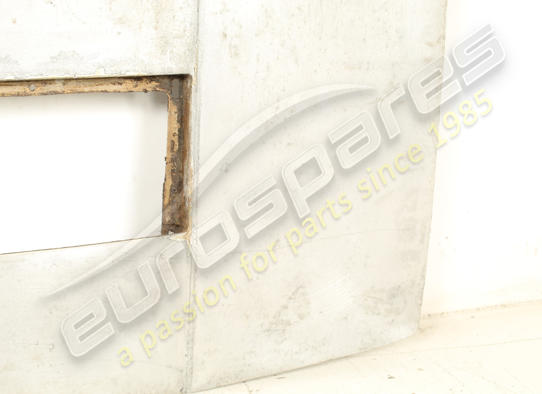 gebraucht ferrari motorhaube lhd teilenummer 2572900406 (6)