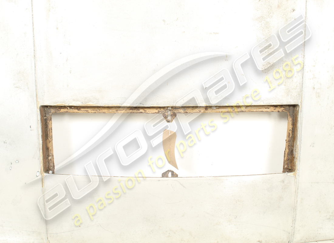 gebraucht ferrari motorhaube lhd teilenummer 2572900406 (2)