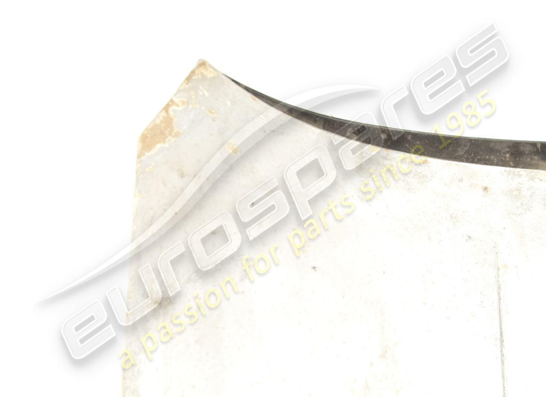 gebraucht ferrari motorhaube lhd teilenummer 2572900406 (4)