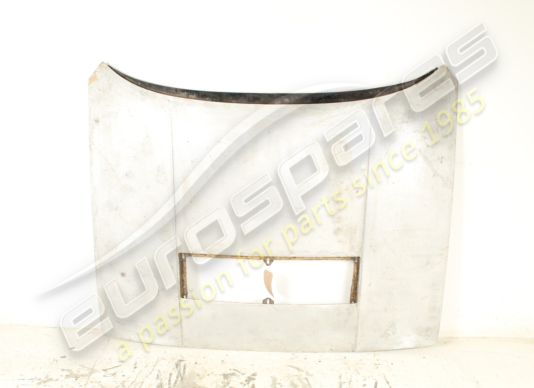 GEBRAUCHT Ferrari MOTORHAUBE LHD . TEILENUMMER 2572900406 (1)