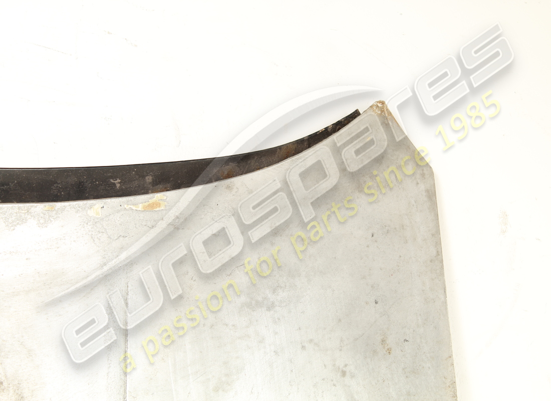 gebraucht ferrari motorhaube lhd teilenummer 2572900406 (5)