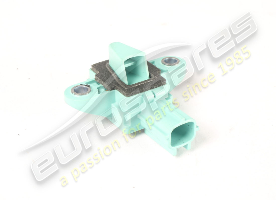 gebrauchter lamborghini airbag, sensor. teilenummer 8k0955557c (2)