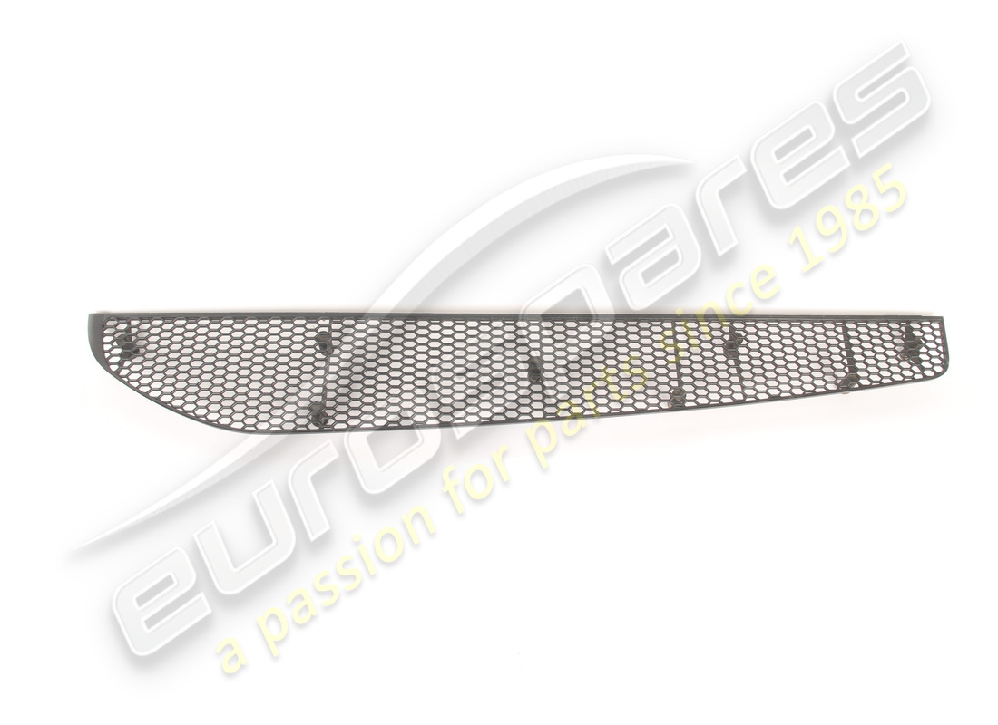 VERWENDET Ferrari LINKER GRILL . TEILENUMMER 65785200 (1)