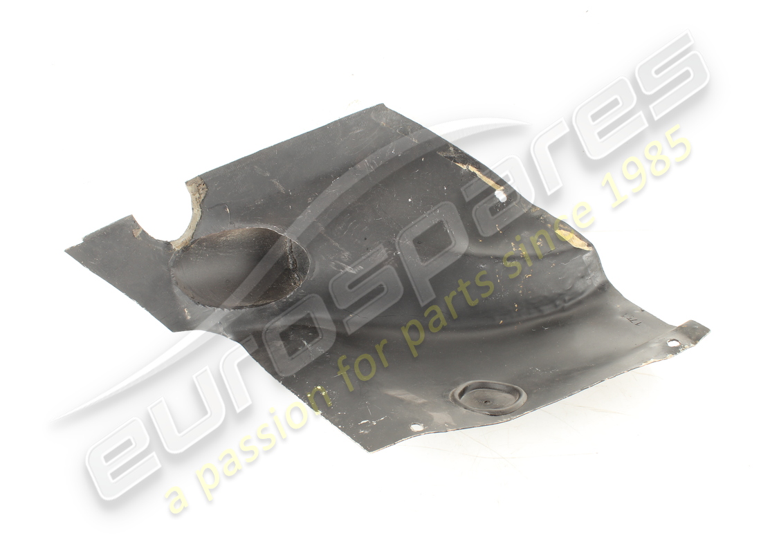 VERWENDET Ferrari RH SHIELD . TEILENUMMER 2571292800 (1)