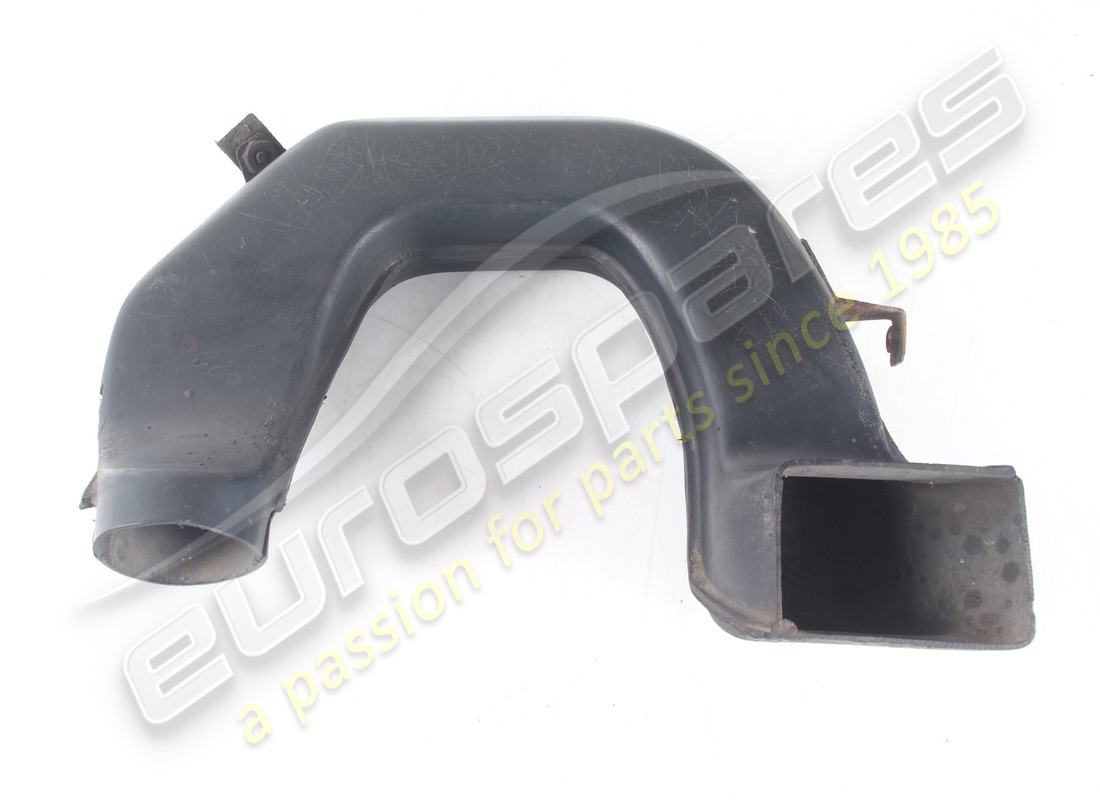 GEBRAUCHTER RECHTER BREMSKANAL Maserati . TEILENUMMER 386100154 (1)