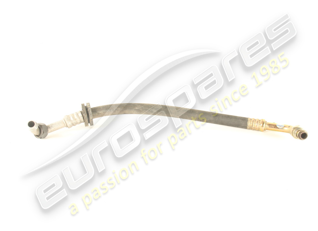 GEBRAUCHT Ferrari KLIMAANLAGENROHR LHD . TEILENUMMER 62642700 (1)