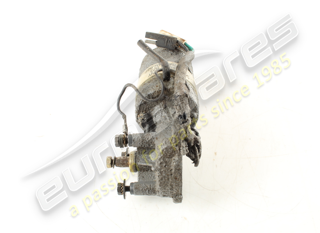 ferrari scheinwerferhebermotor gebraucht. teilenummer 172535 (4)