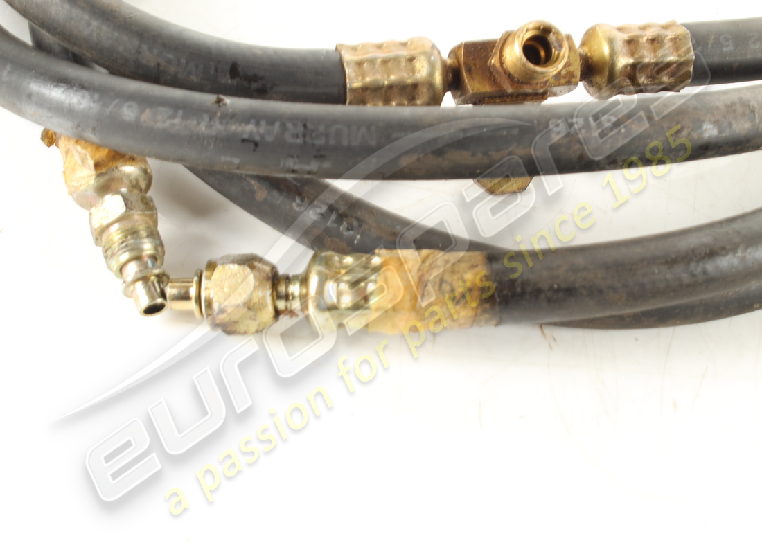 gebrauchte ferrari klimaanlagenleitung lhd & rhd teilenummer 2578686200 (2)